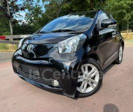 100 VVT-I 3 S EDITION MULTIDRIVE