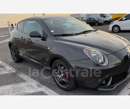 1.4 TB MULTIAIR 140 S/S IMOLA TCT