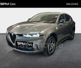 ALFA ROMEO TONALE 1.5 HYBRID 160 VGT TI TCT7