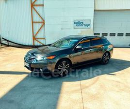 VIII GENERATION2 TOURER 2.2 I-DTEC 150 LUXURY