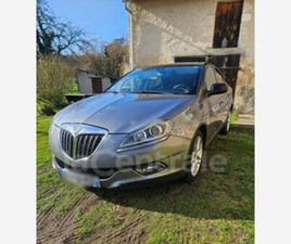 LANCIA DELTA III 2.0 MJT 165 DPF PLATINO