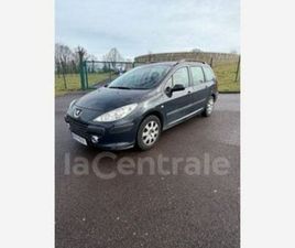 GENERATION2 BREAK 1.6 HDI 90 CONFORT PACK