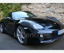 (981) GENERATION2 2.7 BLACK EDITION PDK