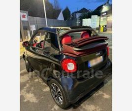 III CABRIO 0.9 PRIME TWINAMIC BVA6