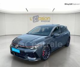 VIII GENERATION2 2.0 TSI EVO4 300 GTI CLUBSPORT DSG7