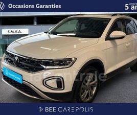 GENERATION2 1.5 TSI EVO2 150 START/STOP VW EDITION DSG7