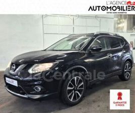 NISSAN X-TRAIL III 1.6 DCI 130 ACENTA 7PL