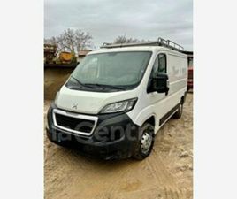 II 2.0 BLUEHDI 110 PREMIUM PACK 333 L1H1