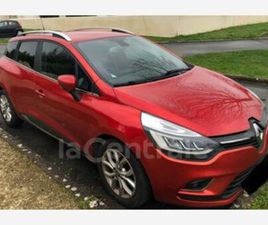 IV GENERATION2 ESTATE 0.9 TCE 90 INTENS