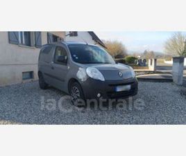 II EXPRESS GENERIQUE L1 1.6 16V 105 EURO5