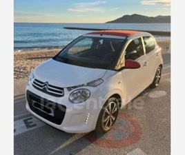 II 1.2 PURETECH 82 MENTOS AIRSCAPE 5P