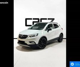 OPEL MOKKA OPEL MOKKA 1.4 T 140 COLOR EDITION 4X2 START-STOP