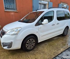 PARTNER TEPEE STYLE HDI 100CH