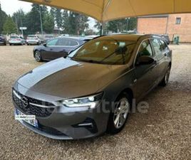 II GENERATION2 SPORTS TOURER 1.5 DIESEL 122 EDITION BUSINESS AUTO