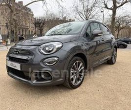 GENERATION2 1.5 FIREFLY 130 S/S HYBRID SPORT DCT7 MY23