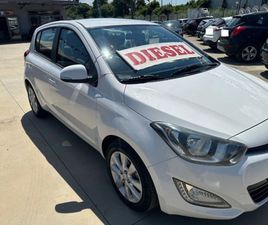 I20 1.4 CRDI 5P.COMFORT 90CV