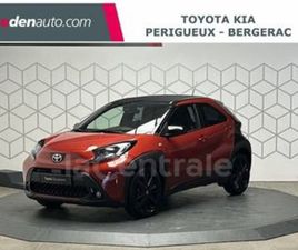 1.0 VVT-I 72 AIR DESIGN