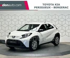 1.0 VVT-I 72 DYNAMIC