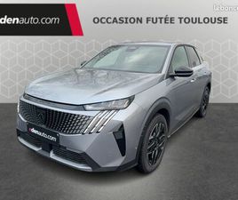 PEUGEOT 3008 HYBRID 145 E-DCS6 ALLURE