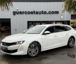 II SW 1.6 PURETECH 180 S&S 9CV ALLURE BUSINESS EAT8