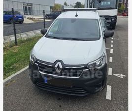 RENAULT EXPRESS VAN II VAN 1.3 TCE 100 ESSENTIEL