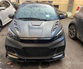 AIXAM CITY AIXAM GTO 2022 – FULL OPTIONAL + IMPIANTO AUDIO