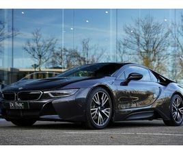 BMW I8 - 1.5 FIRST EDITION / NL-AUTO / 42 D.KM