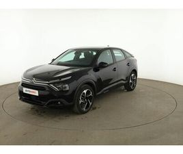 CITROEN C4 1.5 BLUE-HDI FEEL PACK EAT8