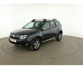 DACIA DUSTER 1.5 DCI PRESTIGE 4X2