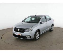 DACIA LOGAN DACIA LOGAN 1.0 SCE CONFORT