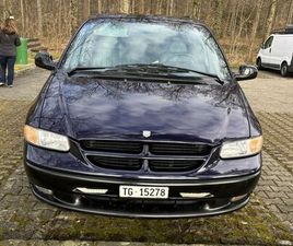 DODGE CARAVAN, JG 1998, FRISCH AB MFK!