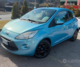 FORD KA FORD KA