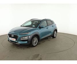 HYUNDAI KONA 1.6 CRDI CREATIVE DCT-7
