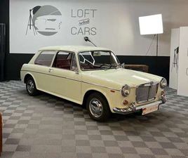 MG MG1300 MG 1300 MKII