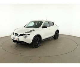 NISSAN JUKE NISSAN JUKE 1.2 DIG-T N-CONNECTA