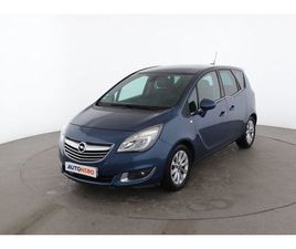 OPEL MERIVA OPEL MERIVA 1.4 TWINPORT INNOVATION