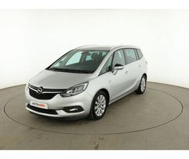 OPEL ZAFIRA 1.4 TURBO INNOVATION