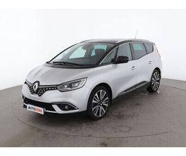 RENAULT GRAND SCENIC 1.3 TCE INITIALE PARIS EDC