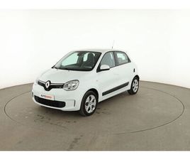 RENAULT TWINGO ZE RENAULT TWINGO ELECTRIC E-TECH ZEN 22 KW