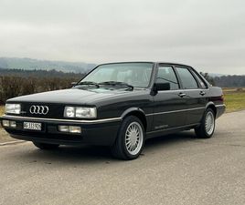 AUDI 90 90 2.2 QUATTRO