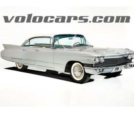 1960 CADILLAC SERIES 62 FOR SALE
