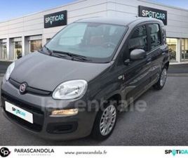 III GENERATION2 1.0 70 HYBRIDE BSG S/S CITY