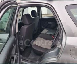 FIAT SEDICI 1.6 16V 120 4X2 DYNAMIC