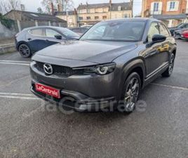 E-SKYACTIV 145 MAKOTO INDUSTRIAL VINTAGE 35.5 KWH