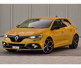 2020 RENAULT MEGANE RS 300 TROPHY