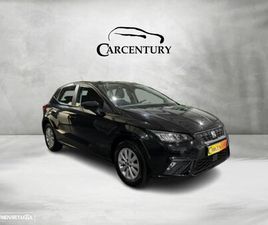 SEAT IBIZA 1.0 TSI STYLE DSG