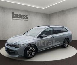 VIII GENERATION2 VARIANT 1.5 3,99% TSI 85 KW