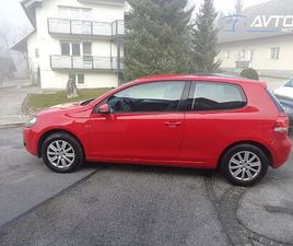 VOLKSWAGEN GOLF VARIANT VOLKSWAGEN GOLF 1.2 TSI .77 105