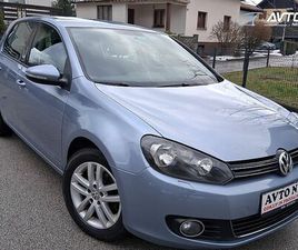 VOLKSWAGEN GOLF VARIANT VOLKSWAGEN GOLF 1.4 TSI AVT. HIGHLINE 90 122