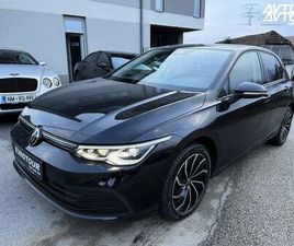 VOLKSWAGEN GOLF VARIANT VOLKSWAGEN GOLF 2.0 TDI-IQ LED-NAVI-PARK-3XDIG.AC-1.LASTNIK-ALU